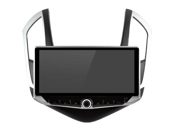 10.88" Screen with Mobile Holder For Chevrolet Cruze J300 J308 2012 - 2015