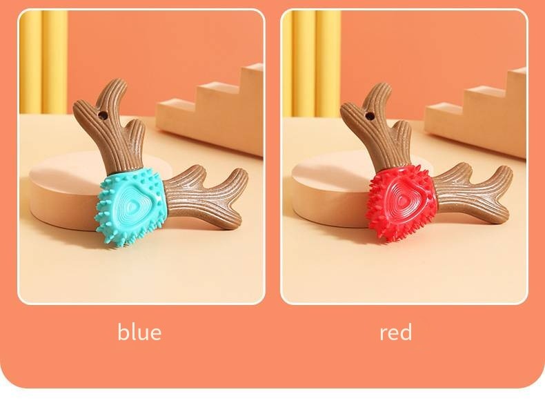 Durable Toy For Pets Dog Chew Toy for Teeth Cleaning