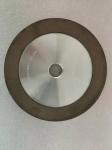 4A2 Resin Bond Grinding Wheel 150*8 *20 *20 *3 D91 C75