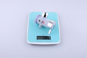 China Bathroom Thermostatic Water Heater Tempering Valve , Solar System Thermostatic Mixing Valve factory