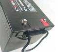 Rechargeable Lithium Lifepo4 Solar Battery Green Energy Anti Overcharge Reliable