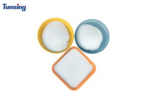 China 20Kg Per Bag PA Hot Melt Polyamide Powder Adhesive For Heat Transfer Printing factory