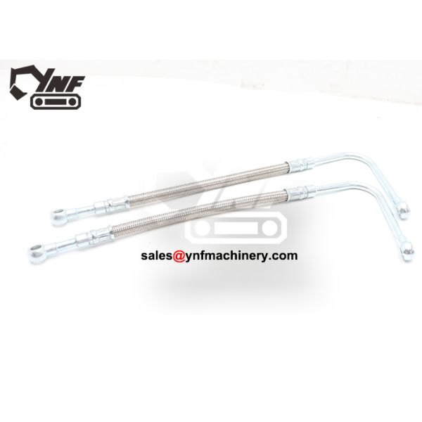 China YNF17114 233-9536 M313CM315 Tube – High-Quality Tube factory