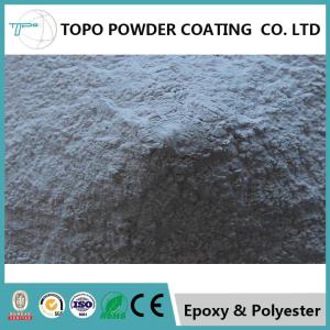China High Performance Polyester Epoxy Coating , RAL 1006 Innovative Powder Coating factory