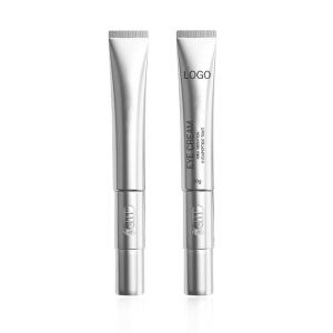 China 20g Hexapeptide Vibrating Eye Cream Lightens Eye Bags Fine Lines Dark Circles factory