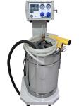 Metal Coating Machinery WL-03 Competitive Electrostatic Sprayer Powder Coating