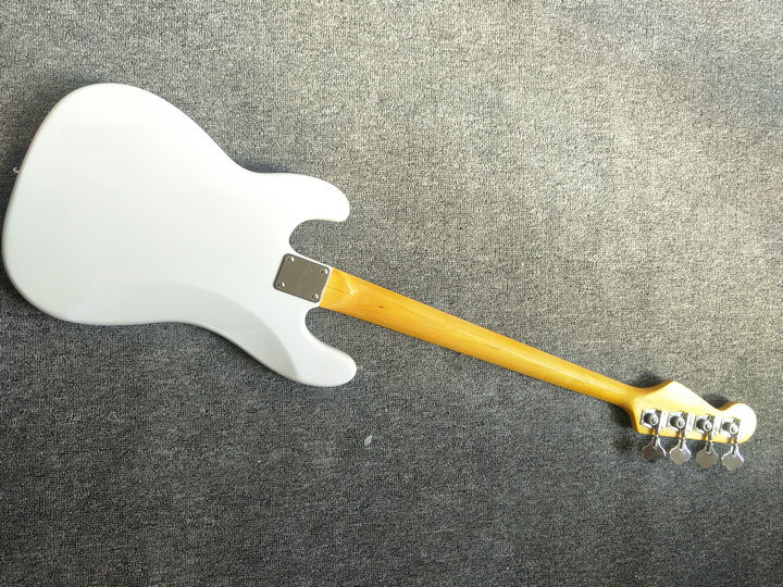 Custom Shop,special Customization fen jazz bass Guitar.Marcus Miller Signature Jazz 4 string bass guitar.OEM Factory dir