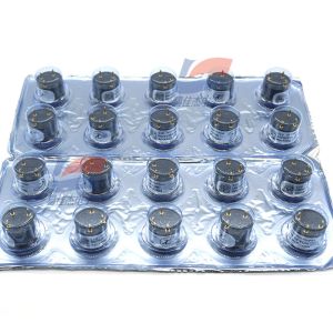 NO2-A1 Electrochemical Gas Sensor Nitrogen Dioxide Sensor NO2 Sensor Industry