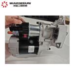 B220501000320 Starter 181100-3381 Excavator Engine Parts For SANY Excavator