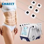 True Sculpting ID Fat burning body slimming machine 10 Handles Hot Fat
