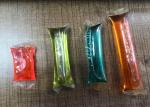 PVA Packing Powder Laundry Detergent Pods Packaging Cold Water Soluble Film