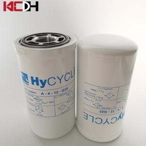 China P764367 A-4-12-G25 Excavator Hydraulic Filter factory