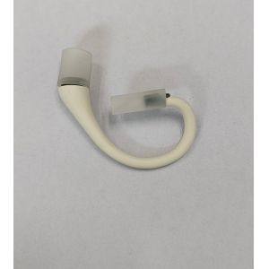 Customized OWS Bone Conduction Earphone Silicone Accessories Semi-Rigid Over-Ear