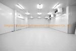 Deep Blast Frozen Freezer for Food -10-0C Sliding Door Commercial Walk in