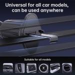 Compatible Car Phone Holder Small Screen Magnetic Car Phone Holder