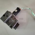 K3V112DT NO.2942 Excavator Electrical Parts Kawasaki Solenoid Valve KDRDE5K-20