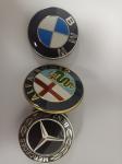 Innovative technology meets classic design - Customised plastic moulds for BMW