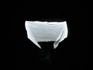 China Strong Water Absorption M Fold 40 gsm Bathroom Paper Hand Towels factory