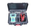 High Precision Battery Internal Resistance Meter , Storage Battery Tester