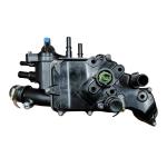 Auto Parts Thermostat Housing Assembly OE 1336W7 for Peugeot 406 607 Citroen C4