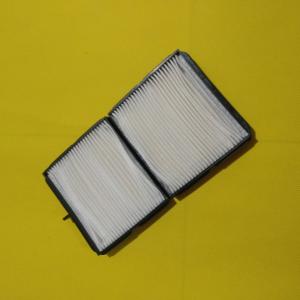 China Cabin Air Filter Replacement Spare Parts factory