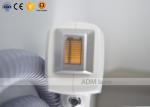 808nm Hair Laser Removal Machine , Professional Portable Ipl Laser Machine