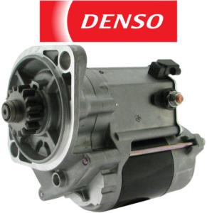 China Starter 128000-0710 5-712800-071 9712809-071 Denso 128000-0710 factory