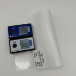 High Privacy Solar Control Window Film Light White Anti Uv Skin Care