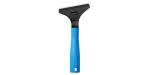 Plastic Body Anti Rust Metal 4 Inch Floor Wallpaper Scraper