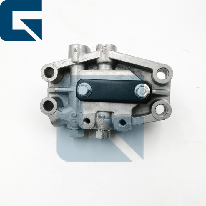294-1827 2941827 Excavator E320DL E325D Engine C6.4 Oil Filter Seat