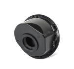 Car Fuel tank cover Locking Car Exterior Accessories for 2007-2018 Jeep Wrangler
