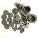 316SS Machining Metal Parts Sintered Powder Metallurgy MIM Gear