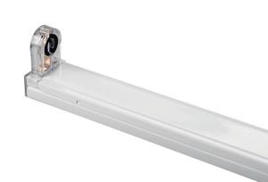 China T8 22w Led Tube Light Bulbs 600mm Brightness T12 Linear factory