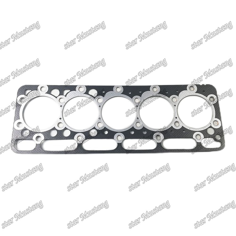 F2803 Cylinder Head Gasket New Type 16484-03310 Suitable For Kubota Engine