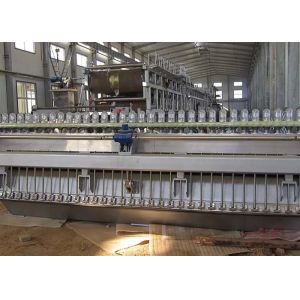 Customized Ss304 316 Paper Machine Headbox For Fourdrinier Kraft Testliner Paper Mill