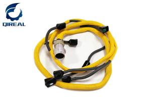 China Electric Parts PC800-7 Excavator Injector Engine Wiring Harness 6217-81-8731 factory