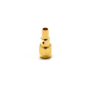RF Connector RPSMA male for RG58 Cable