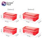 Wholesale School Office Take Away Airtight Leakproof Microwave Plastic Bento