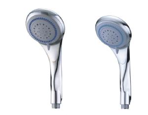 China Health Portable Fixed Shower Rain Head , Top Rated Shower Heads factory