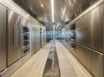 Delicate Moisture-proof Stainless Steel Cladding for Furniture