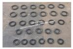53CW-200A Seat Packing For Air Vent Head Material NBR