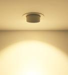 12W Tuya Bluetooth Downlight(SD-C027N-SM-12W-BLE)
