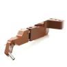 Buy cheap Pi Vespel Parts Custom Cnc Machining For Electronic Prototype Models from wholesalers