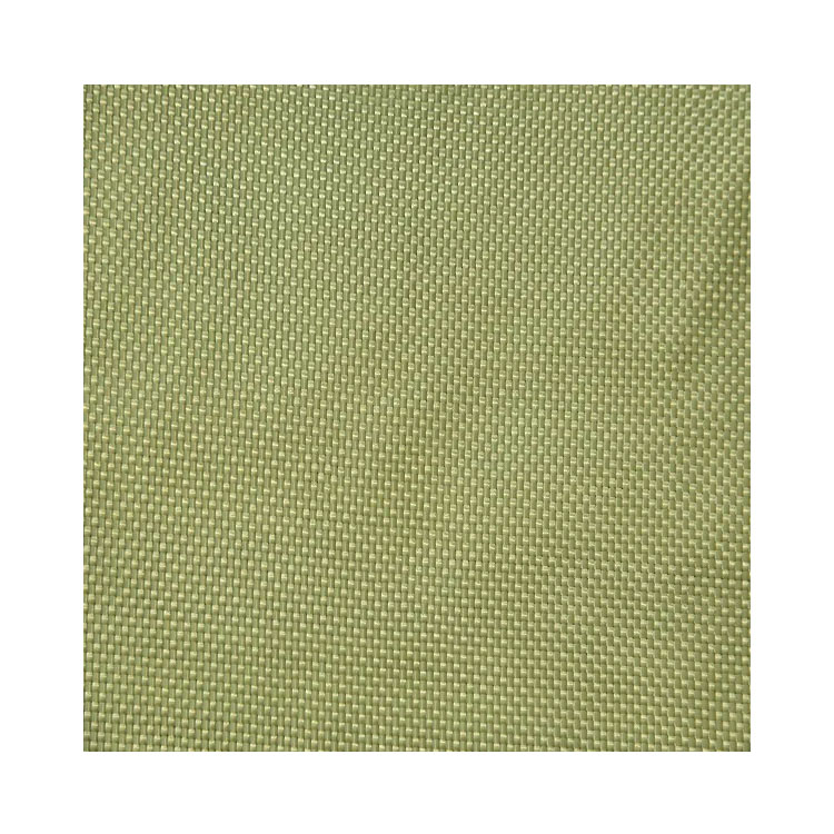 Waterproof Anti Static Para Aramid Fabric Flame Resistant Fabric