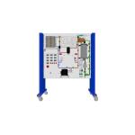 Vapor Compression Refrigeration Lab Equipment