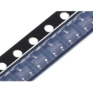 Analog AD820ARZ-REEL7 Programming The Microcontroller AD820ARZ-REEL7 Electronic