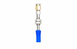 China Robotic Clamp - ISC-P6-P1 factory