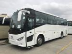 New Shenlong Coach Bus SLK6102CNG 35 Seats Right Hand Drive New Tourism Bus With