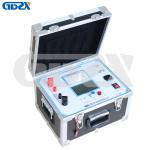 ZXHL-200P 50A 100A 150A 200A DC Contact Resistance Test Set With Printer & USB