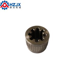 China Lightweight High Tensile Strength Spline Shank 86605920，Montabert HC50 factory